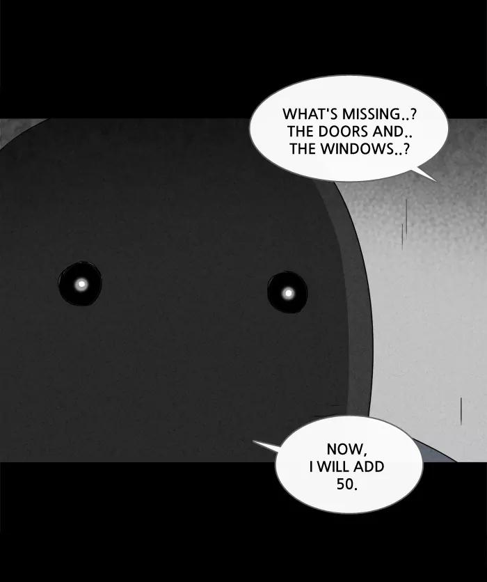 Tales of the unusual Chapter 181 page 32 - Chapter 181: Ep.181: Ghost Design - Part 2