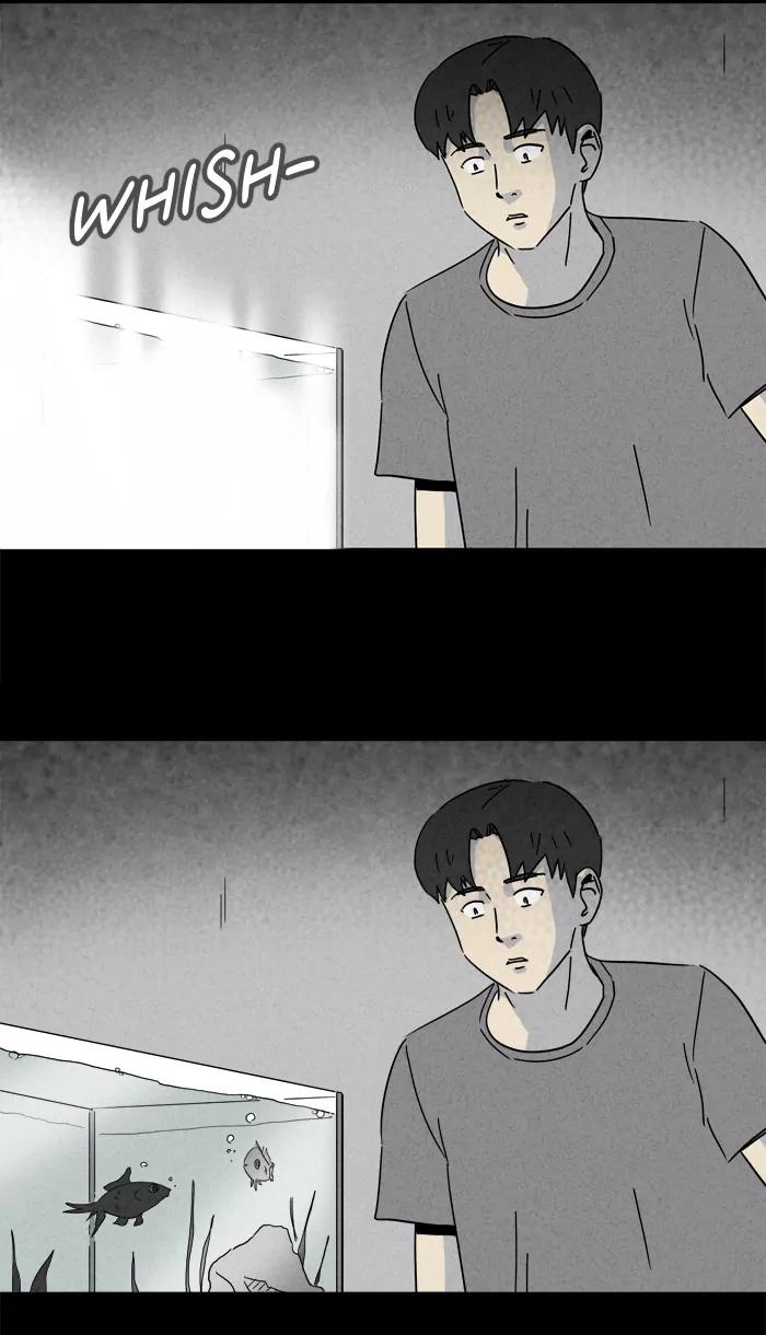 Tales of the unusual Chapter 181 page 33 - Chapter 181: Ep.181: Ghost Design - Part 2