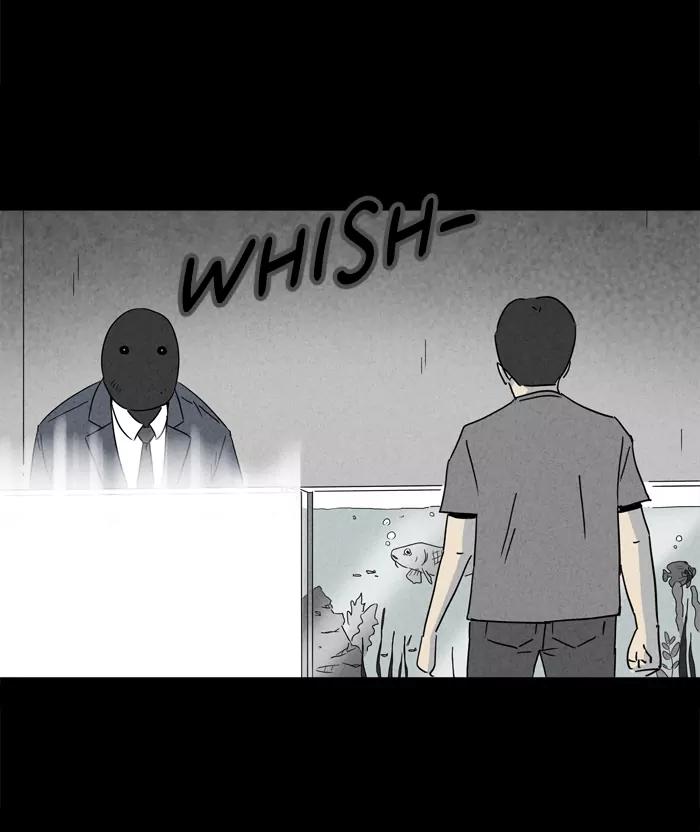 Tales of the unusual Chapter 181 page 34 - Chapter 181: Ep.181: Ghost Design - Part 2