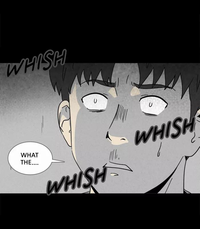 Tales of the unusual Chapter 181 page 36 - Chapter 181: Ep.181: Ghost Design - Part 2