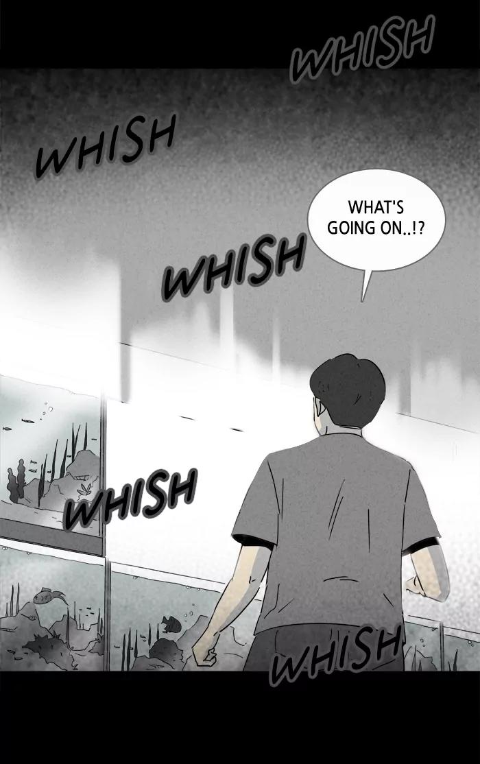 Tales of the unusual Chapter 181 page 37 - Chapter 181: Ep.181: Ghost Design - Part 2