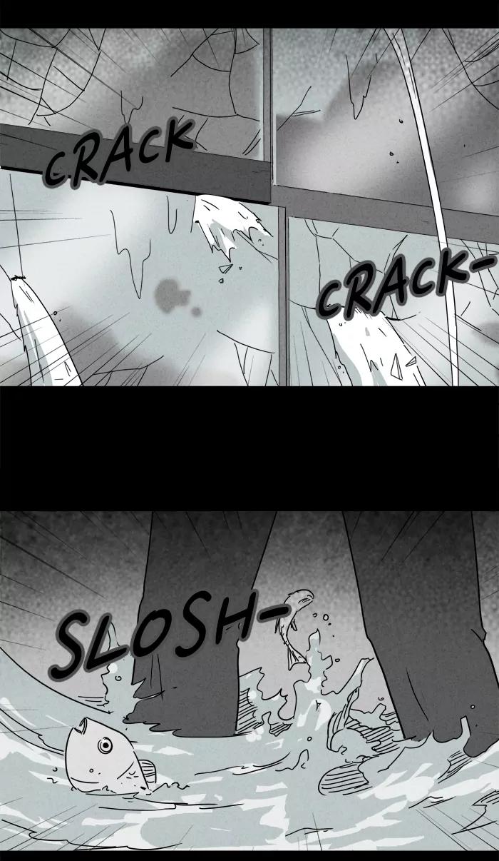 Tales of the unusual Chapter 181 page 38 - Chapter 181: Ep.181: Ghost Design - Part 2