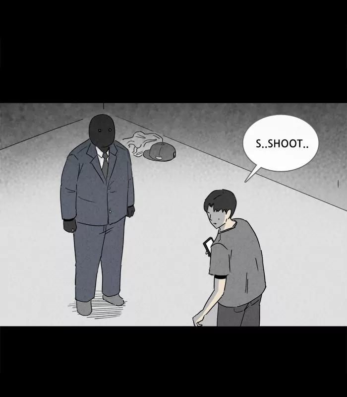 Tales of the unusual Chapter 181 page 4 - Chapter 181: Ep.181: Ghost Design - Part 2