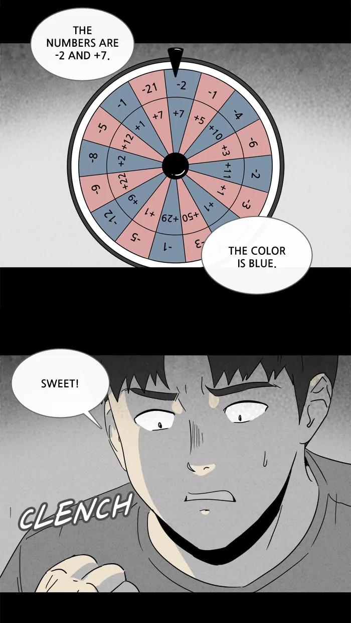 Tales of the unusual Chapter 181 page 8 - Chapter 181: Ep.181: Ghost Design - Part 2