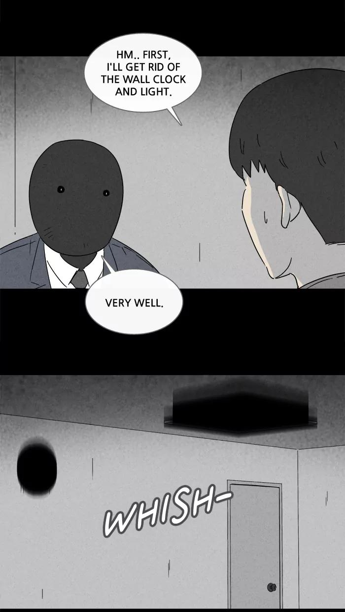 Tales of the unusual Chapter 181 page 9 - Chapter 181: Ep.181: Ghost Design - Part 2