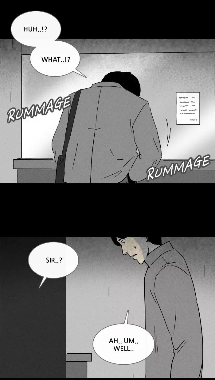 Tales of the unusual Chapter 182 page 12 - Chapter 182: Ep.182: Gold Motel - Part 1