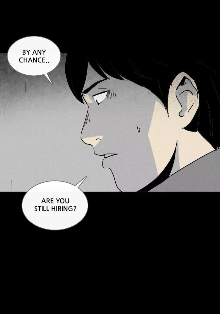 Tales of the unusual Chapter 182 page 13 - Chapter 182: Ep.182: Gold Motel - Part 1