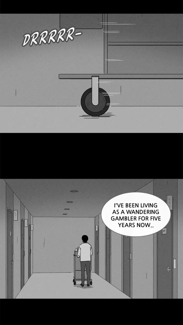 Tales of the unusual Chapter 182 page 15 - Chapter 182: Ep.182: Gold Motel - Part 1