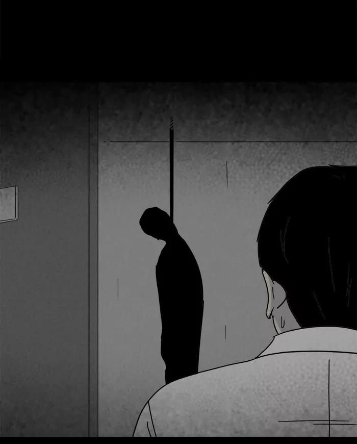 Tales of the unusual Chapter 182 page 20 - Chapter 182: Ep.182: Gold Motel - Part 1