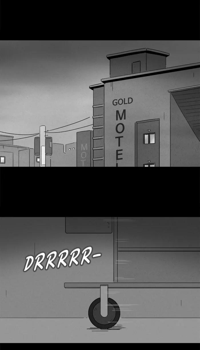 Tales of the unusual Chapter 182 page 26 - Chapter 182: Ep.182: Gold Motel - Part 1