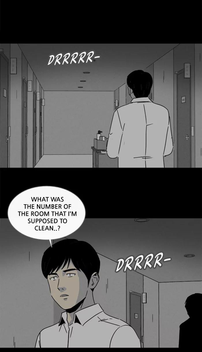 Tales of the unusual Chapter 182 page 27 - Chapter 182: Ep.182: Gold Motel - Part 1