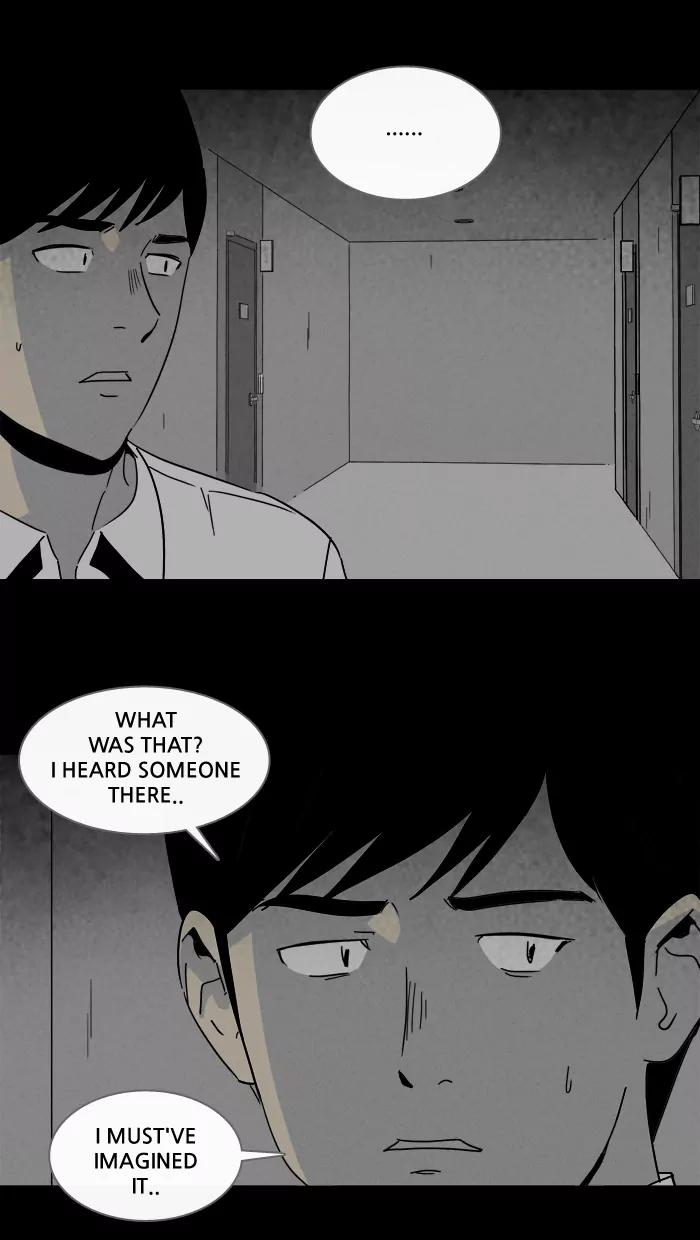 Tales of the unusual Chapter 182 page 29 - Chapter 182: Ep.182: Gold Motel - Part 1
