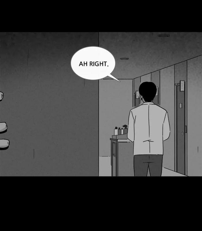 Tales of the unusual Chapter 182 page 31 - Chapter 182: Ep.182: Gold Motel - Part 1
