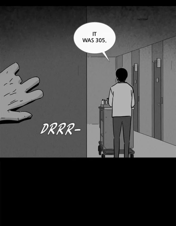 Tales of the unusual Chapter 182 page 32 - Chapter 182: Ep.182: Gold Motel - Part 1