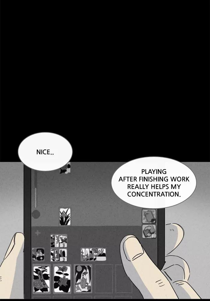 Tales of the unusual Chapter 182 page 34 - Chapter 182: Ep.182: Gold Motel - Part 1