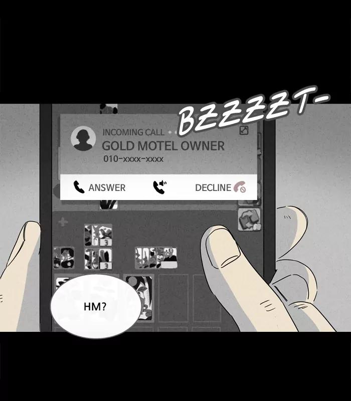 Tales of the unusual Chapter 182 page 35 - Chapter 182: Ep.182: Gold Motel - Part 1