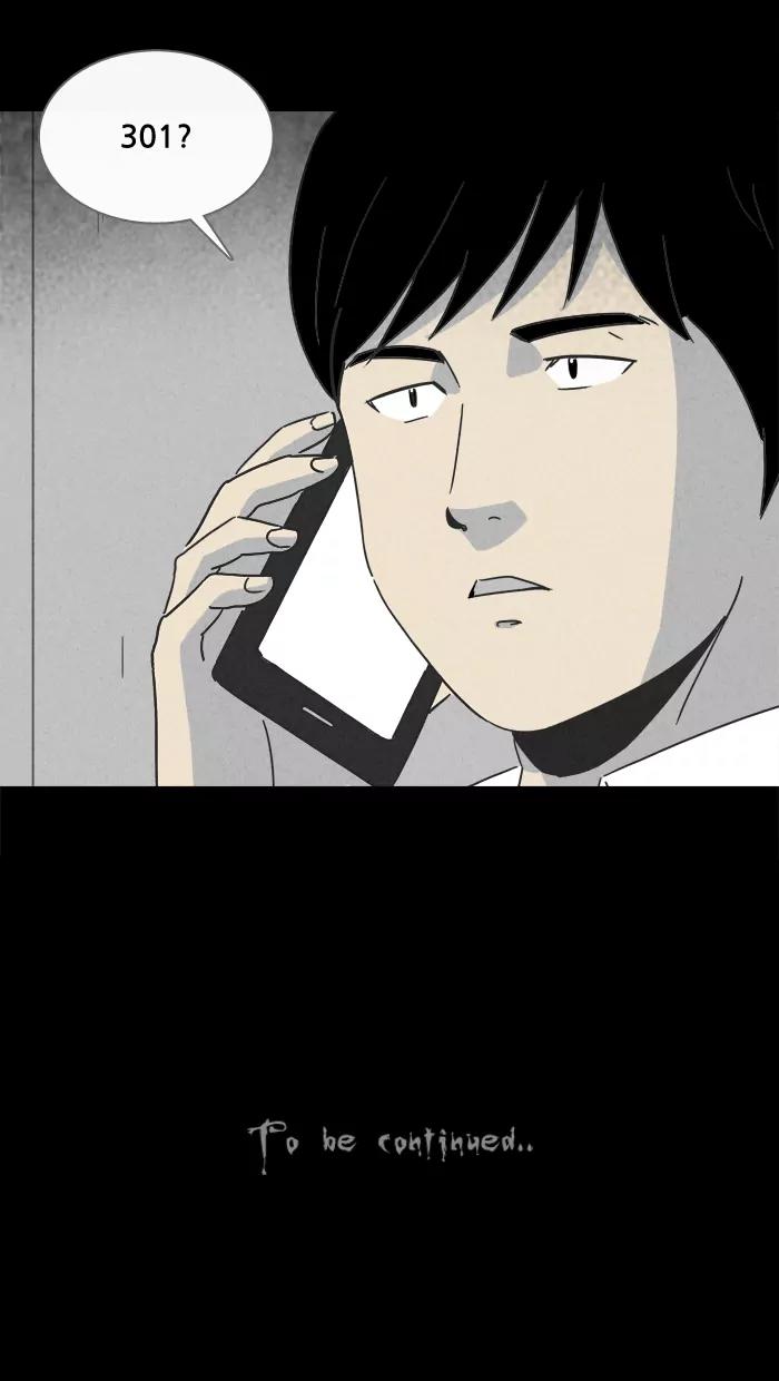 Tales of the unusual Chapter 182 page 37 - Chapter 182: Ep.182: Gold Motel - Part 1