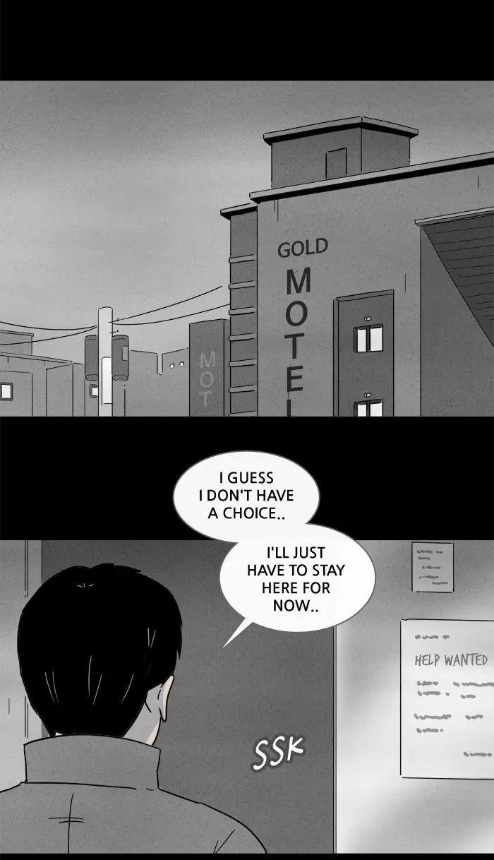 Tales of the unusual Chapter 182 page 9 - Chapter 182: Ep.182: Gold Motel - Part 1