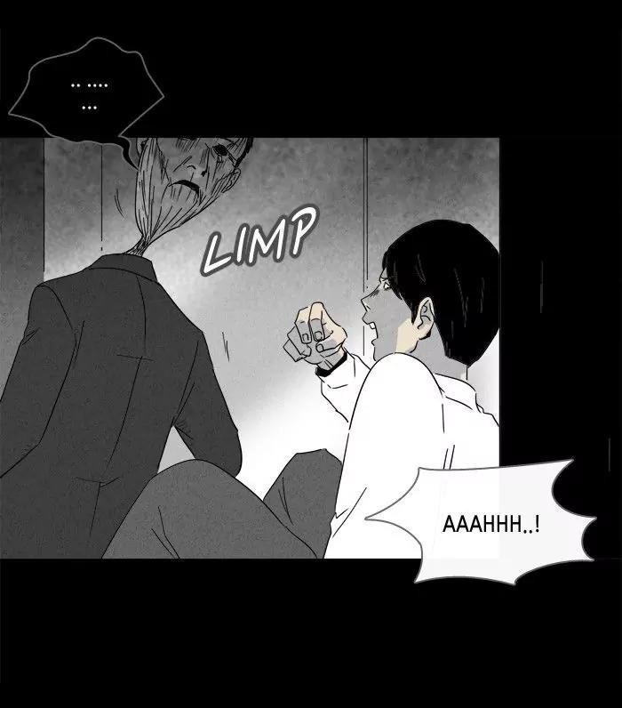 Tales of the unusual Chapter 183 page 11 - Chapter 183: Ep.183: Gold Motel - Part 2