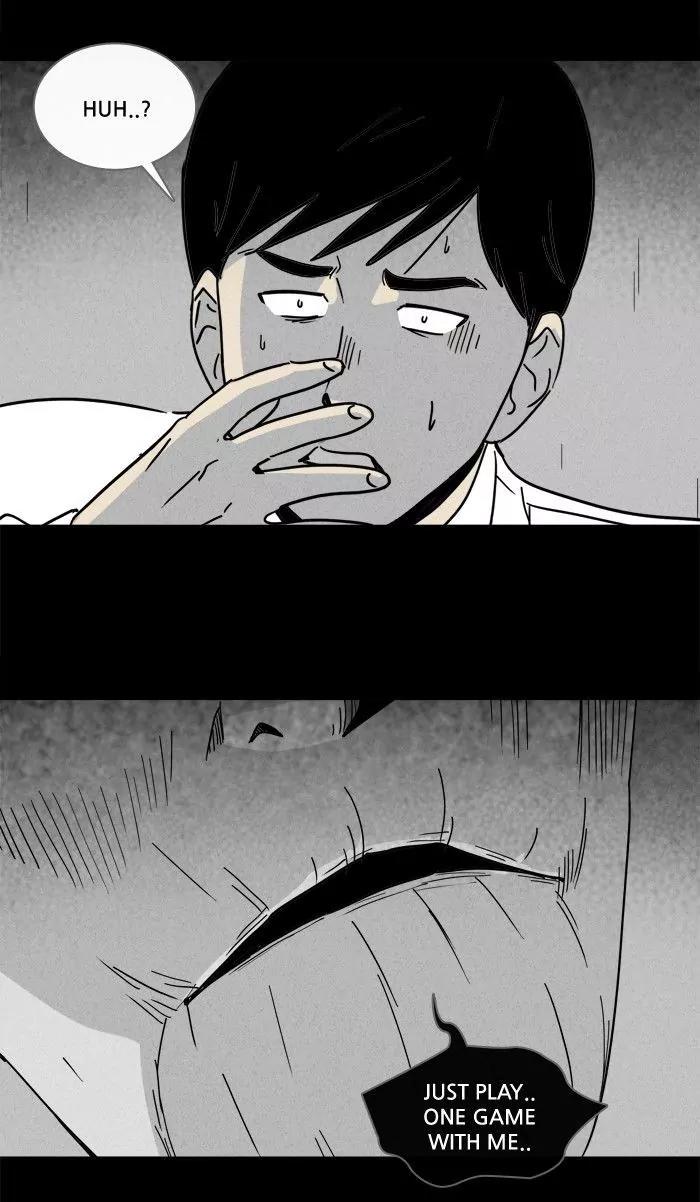 Tales of the unusual Chapter 183 page 13 - Chapter 183: Ep.183: Gold Motel - Part 2
