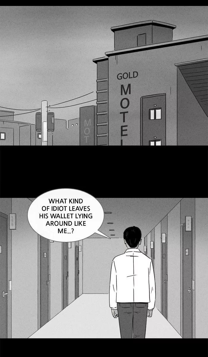 Tales of the unusual Chapter 183 page 2 - Chapter 183: Ep.183: Gold Motel - Part 2