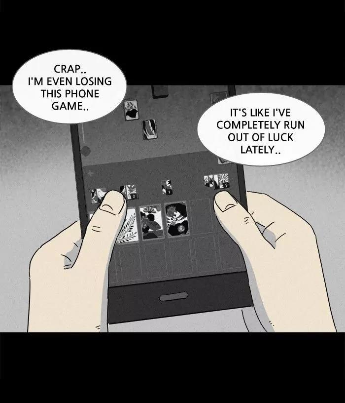 Tales of the unusual Chapter 183 page 27 - Chapter 183: Ep.183: Gold Motel - Part 2