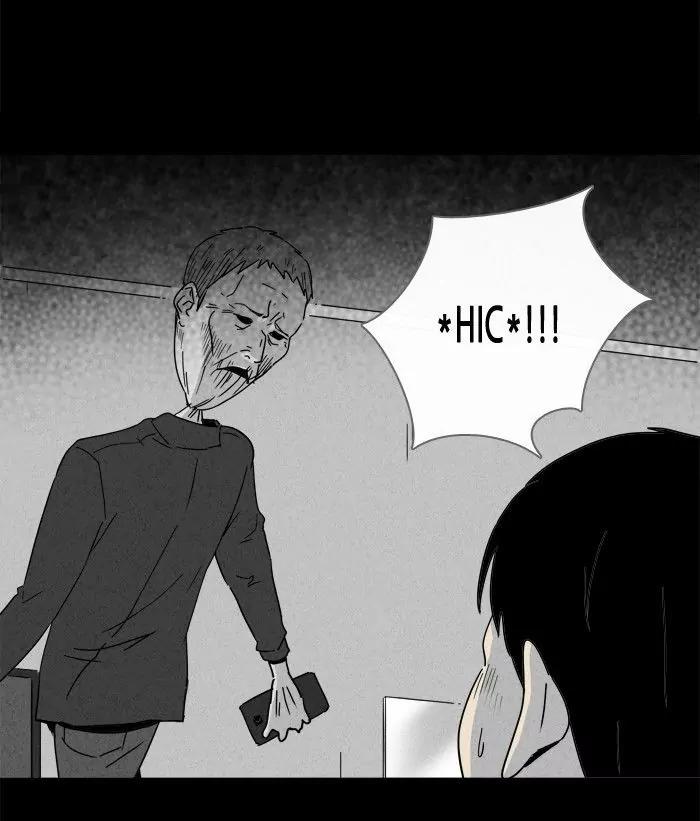 Tales of the unusual Chapter 183 page 29 - Chapter 183: Ep.183: Gold Motel - Part 2
