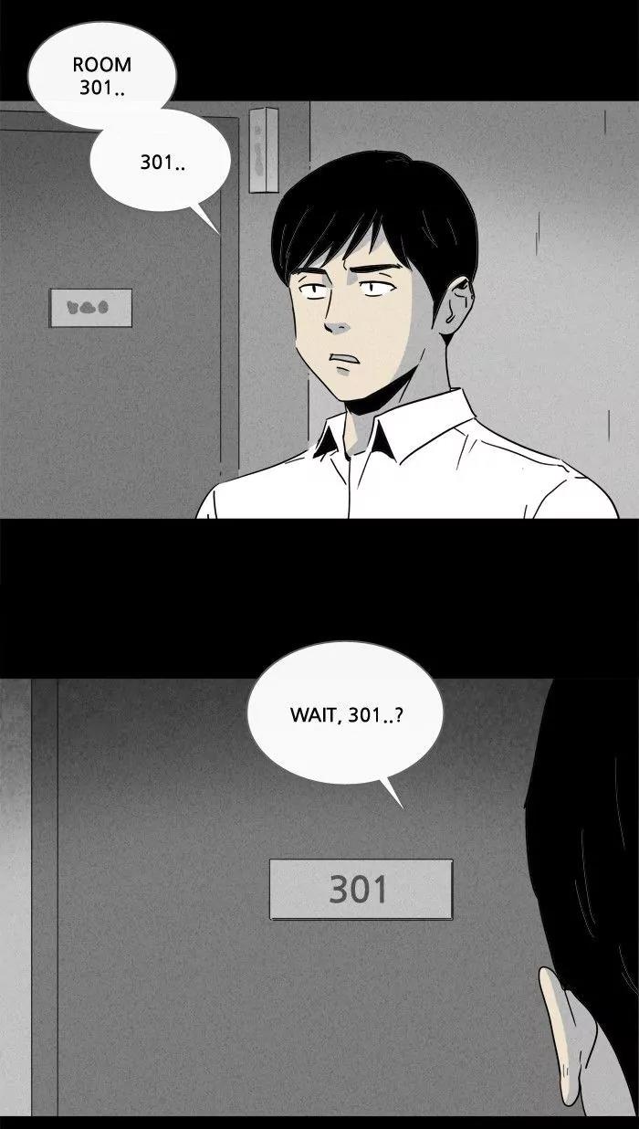 Tales of the unusual Chapter 183 page 3 - Chapter 183: Ep.183: Gold Motel - Part 2