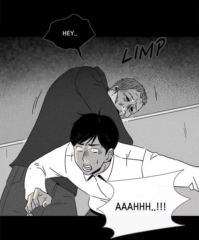 Tales of the unusual Chapter 183 page 30 - Chapter 183: Ep.183: Gold Motel - Part 2