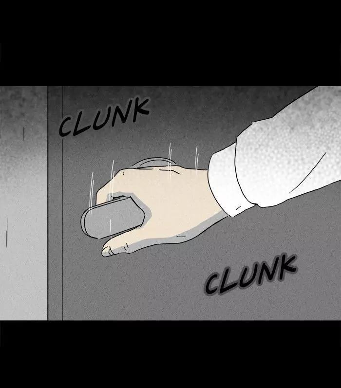 Tales of the unusual Chapter 183 page 31 - Chapter 183: Ep.183: Gold Motel - Part 2