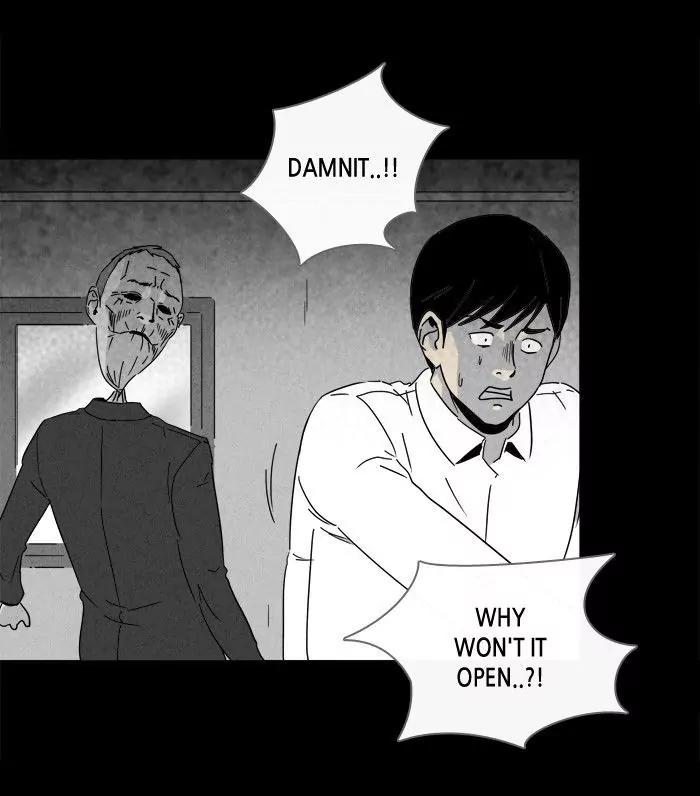 Tales of the unusual Chapter 183 page 32 - Chapter 183: Ep.183: Gold Motel - Part 2