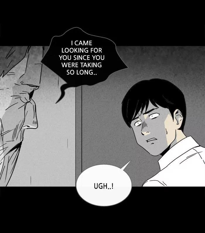 Tales of the unusual Chapter 183 page 33 - Chapter 183: Ep.183: Gold Motel - Part 2