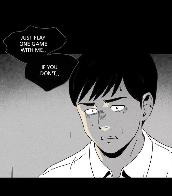 Tales of the unusual Chapter 183 page 35 - Chapter 183: Ep.183: Gold Motel - Part 2