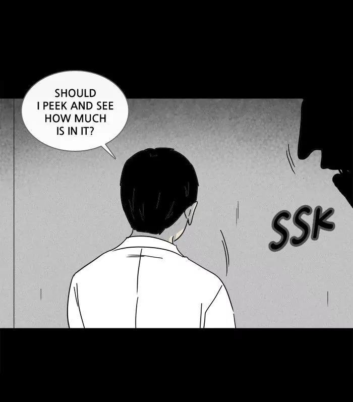 Tales of the unusual Chapter 183 page 8 - Chapter 183: Ep.183: Gold Motel - Part 2