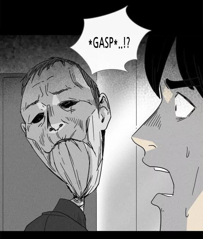 Tales of the unusual Chapter 183 page 9 - Chapter 183: Ep.183: Gold Motel - Part 2