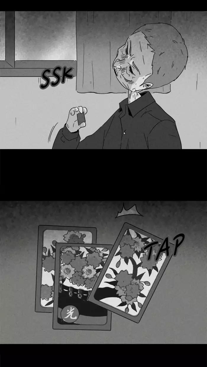 Tales of the unusual Chapter 184 page 10 - Chapter 184: Ep.184: Gold Motel - Part 3