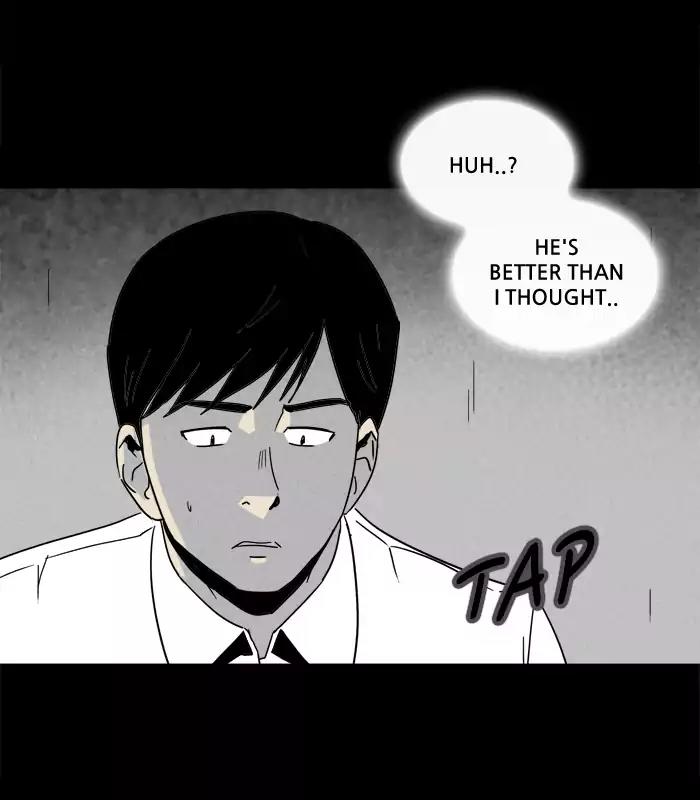 Tales of the unusual Chapter 184 page 12 - Chapter 184: Ep.184: Gold Motel - Part 3