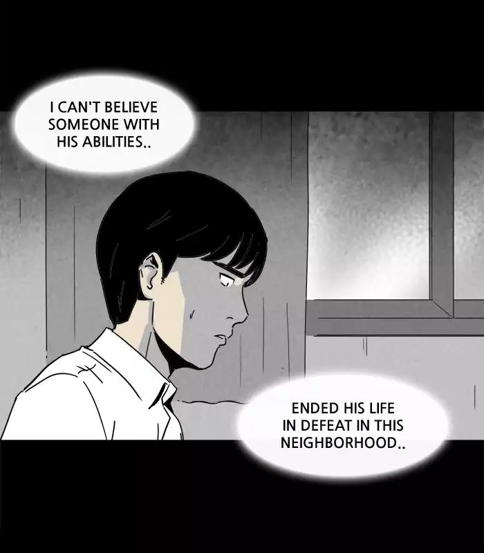 Tales of the unusual Chapter 184 page 15 - Chapter 184: Ep.184: Gold Motel - Part 3