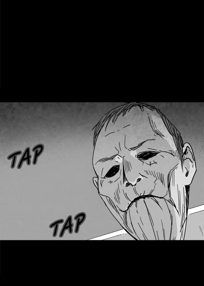 Tales of the unusual Chapter 184 page 18 - Chapter 184: Ep.184: Gold Motel - Part 3