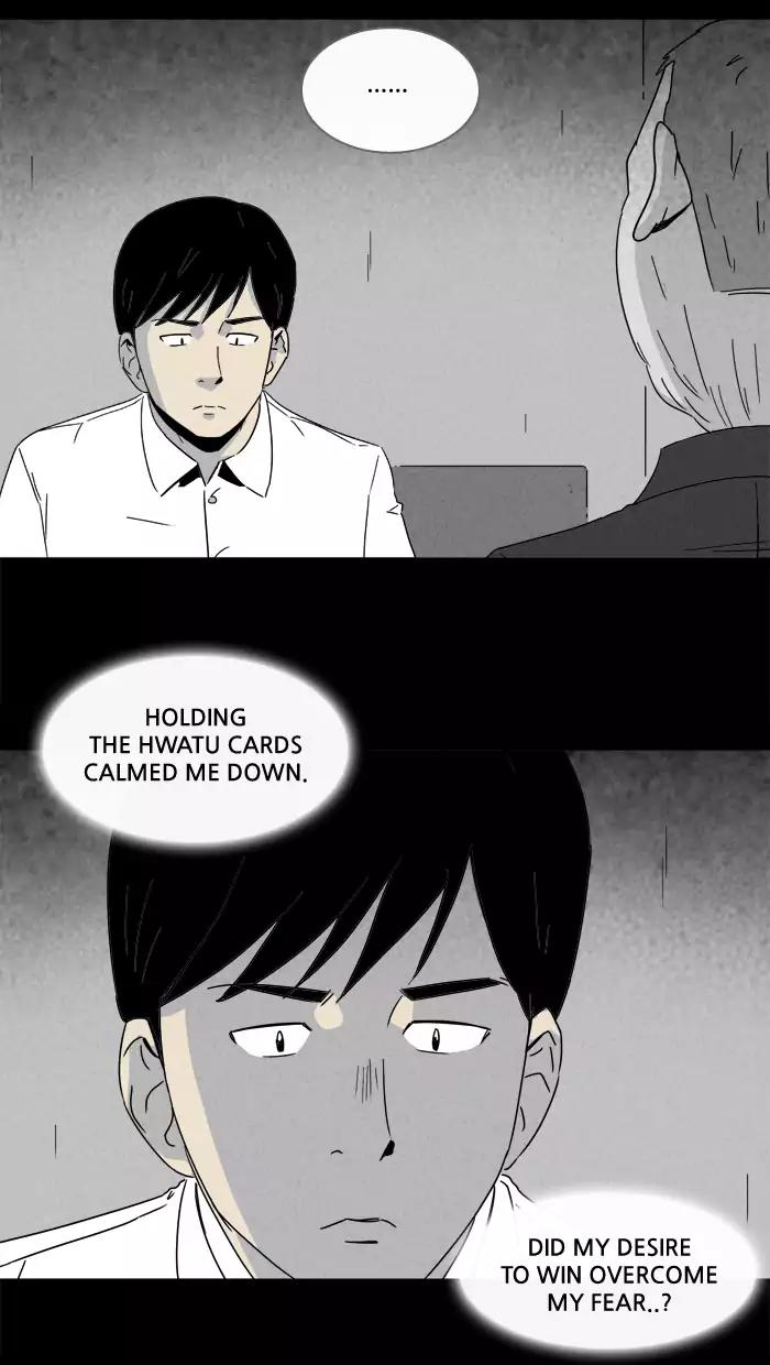Tales of the unusual Chapter 184 page 19 - Chapter 184: Ep.184: Gold Motel - Part 3