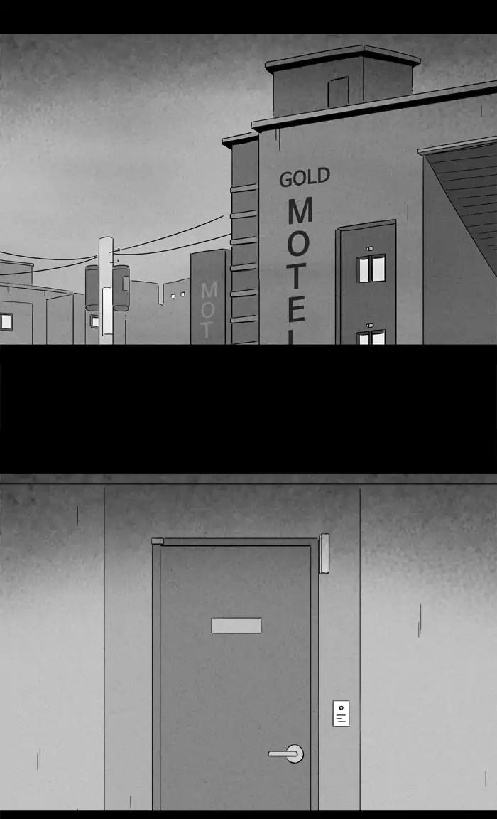 Tales of the unusual Chapter 184 page 2 - Chapter 184: Ep.184: Gold Motel - Part 3
