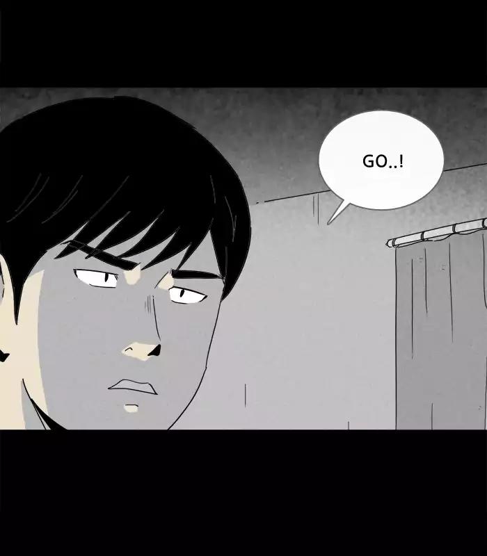 Tales of the unusual Chapter 184 page 22 - Chapter 184: Ep.184: Gold Motel - Part 3