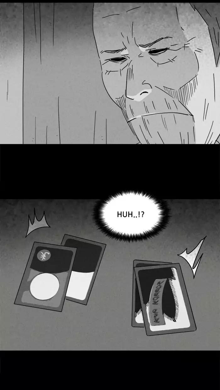 Tales of the unusual Chapter 184 page 23 - Chapter 184: Ep.184: Gold Motel - Part 3