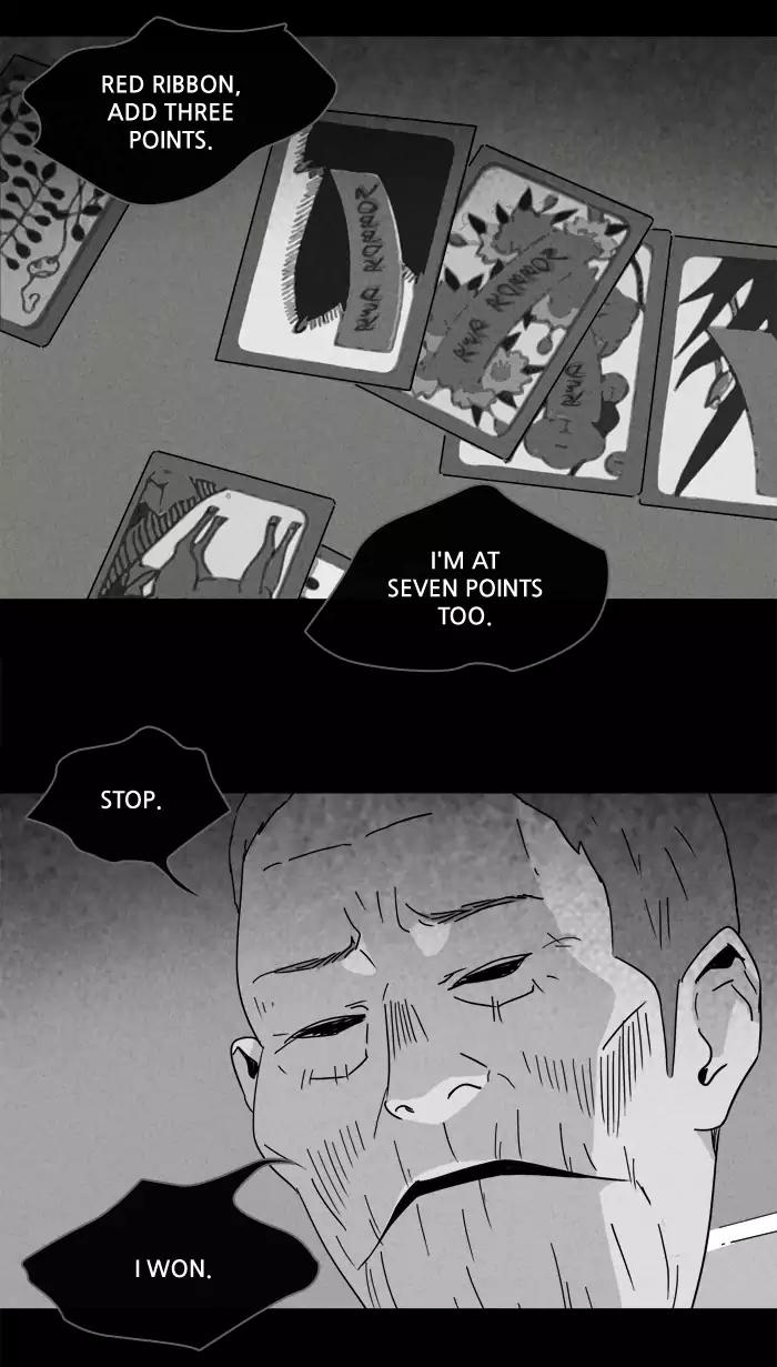 Tales of the unusual Chapter 184 page 24 - Chapter 184: Ep.184: Gold Motel - Part 3