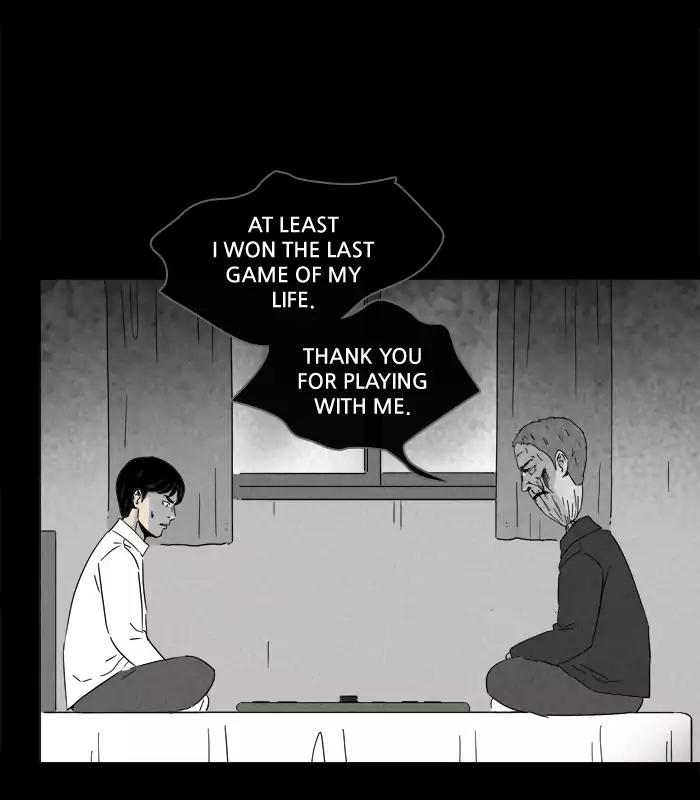 Tales of the unusual Chapter 184 page 25 - Chapter 184: Ep.184: Gold Motel - Part 3