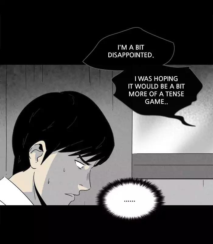 Tales of the unusual Chapter 184 page 26 - Chapter 184: Ep.184: Gold Motel - Part 3