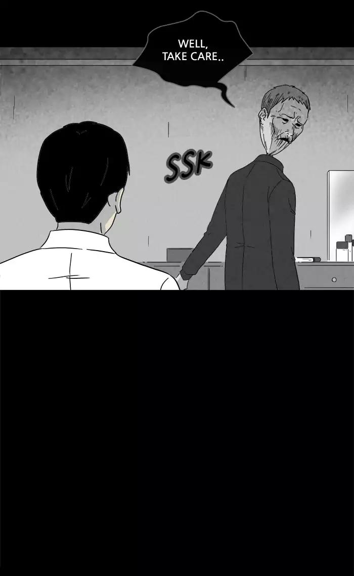 Tales of the unusual Chapter 184 page 27 - Chapter 184: Ep.184: Gold Motel - Part 3