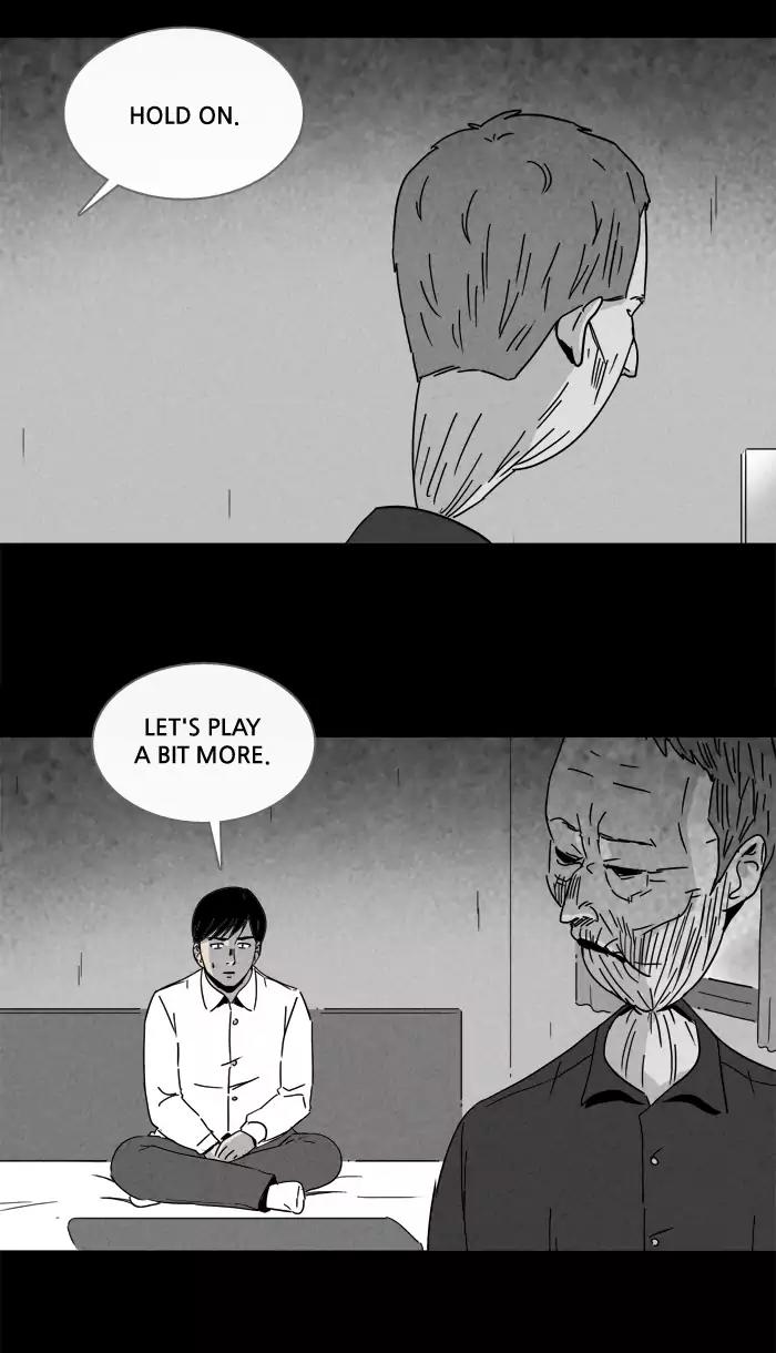 Tales of the unusual Chapter 184 page 28 - Chapter 184: Ep.184: Gold Motel - Part 3