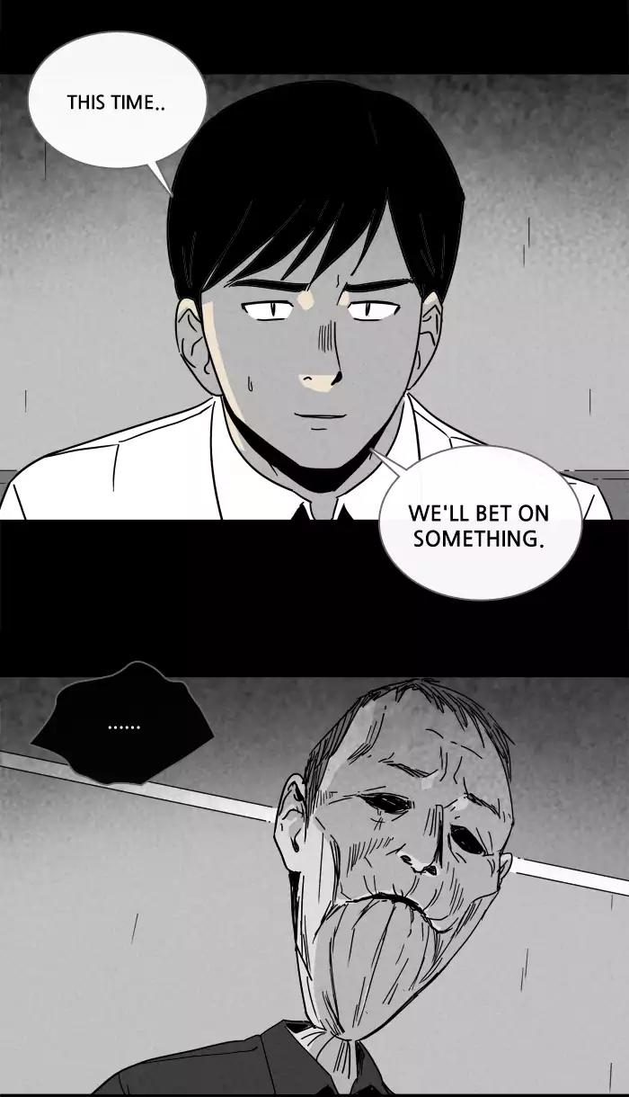 Tales of the unusual Chapter 184 page 29 - Chapter 184: Ep.184: Gold Motel - Part 3