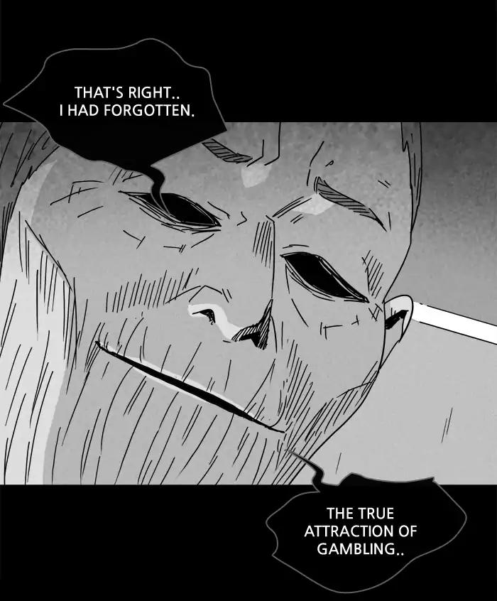 Tales of the unusual Chapter 184 page 30 - Chapter 184: Ep.184: Gold Motel - Part 3